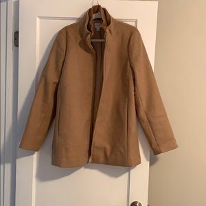 J Crew Factory Jacket